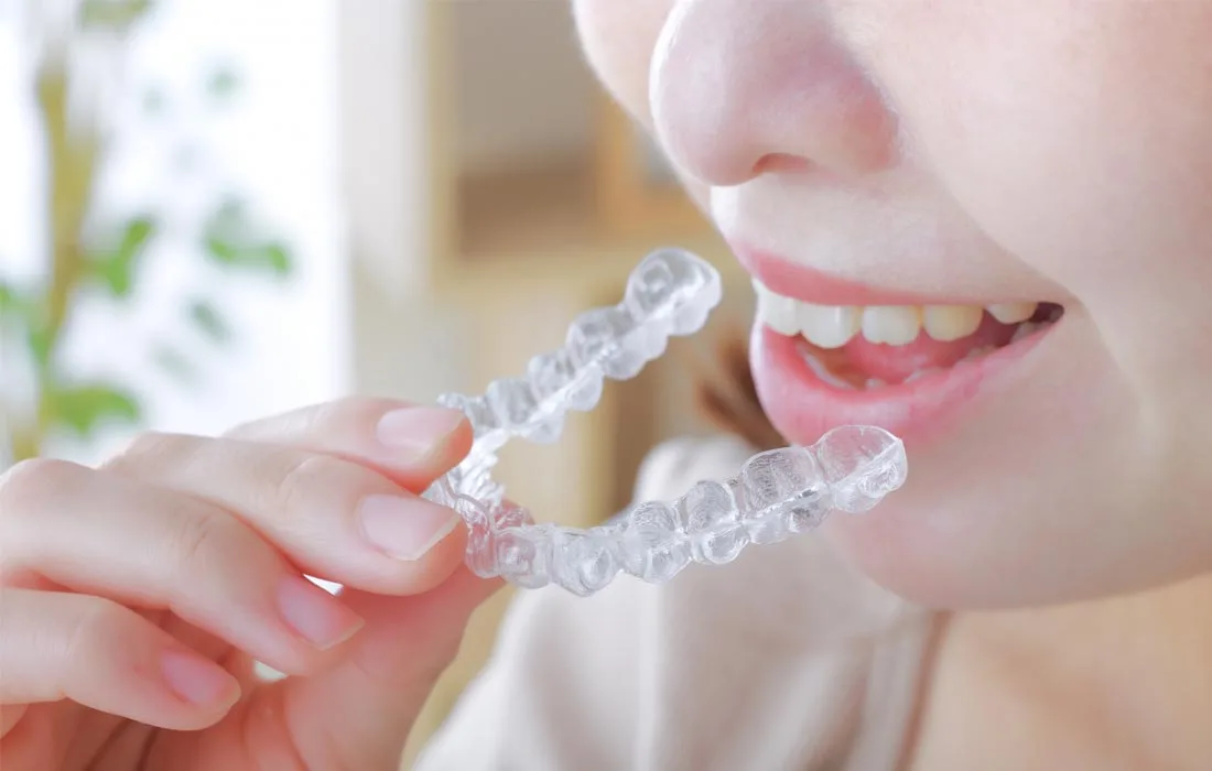 フルデジタルによる精密な矯正治療