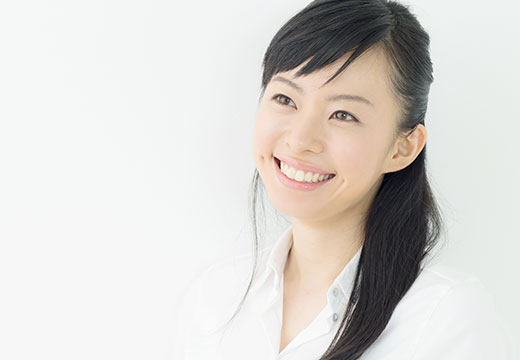 矯正治療の終了