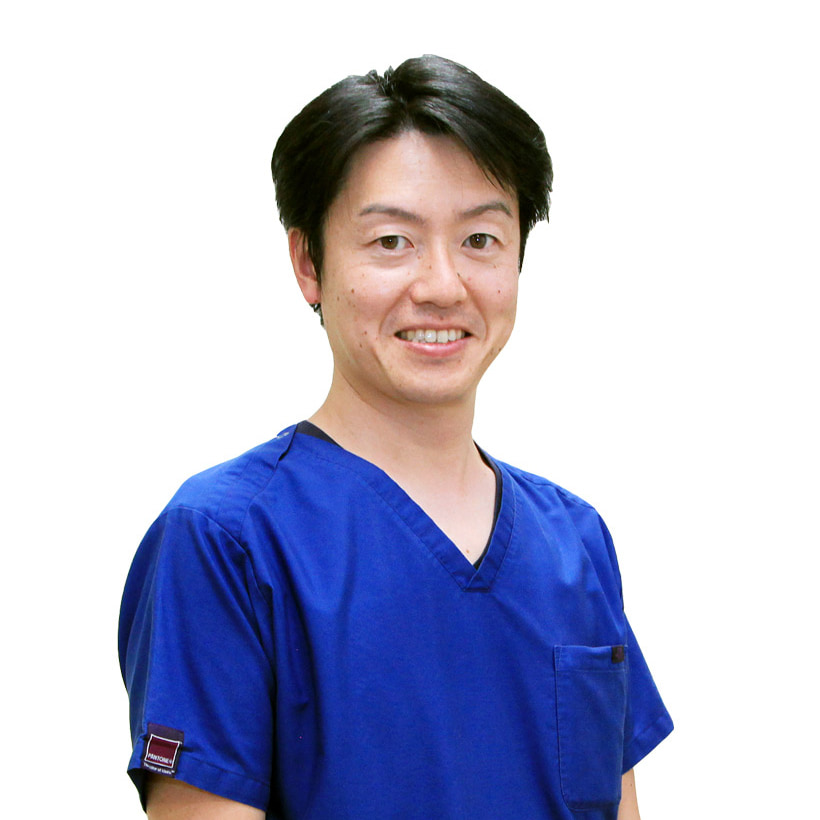 副院長　竹中 洋平