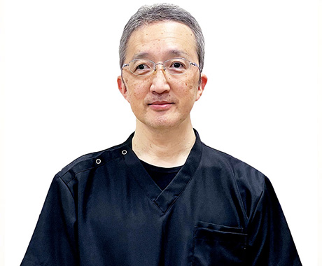 Dr.山﨑篤