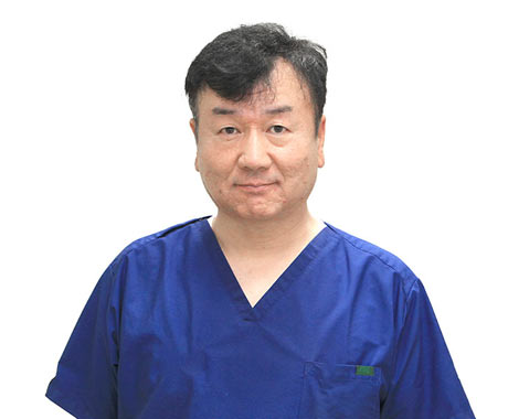 Dr.天羽隆